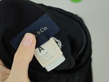 prosta elegancka sukienki: M&Co, Sukienka damska, rozmiar S — 5