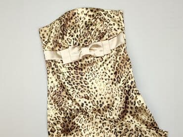 zara sukienka w geometryczne wzory: Women`s dress, size S (EU 36) — 1