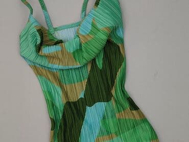 zwiewna sukienki na wesele maxi: Sukienka damska, rozmiar S — 1