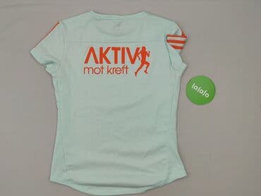 messi adidas t shirty: Adidas, T-shirt damski, rozmiar S — 4