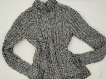 кофти жіночі польські: Women`s sweater, size S (EU 36) — 1