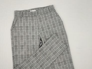 trampki biale sinsay: Sinsay, Spodnie materiałowe damskie, rozmiar S — 1