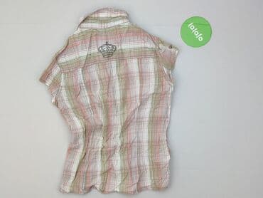 kolasa koszule: Koszula damska, S — 3