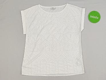 vila bluzki: Cubus, Bluzka damska, rozmiar 2XS — 2