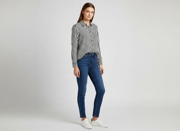 koszula myszka miki sinsay: Sinsay, Koszula damska, rozmiar XS — 6