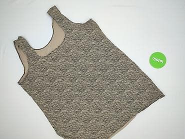 TEX, Top damski, rozmiar 3XL — 2