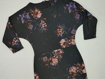 gotycki: Top Secret, Sukienka damska, rozmiar S — 1