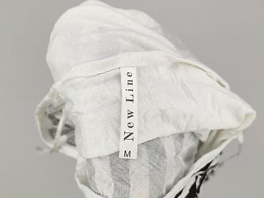 smog basic regular fit t shirt: Newline, T-shirt damski, rozmiar M — 4