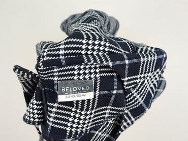 reserved sukienka denim: Beloved, Sukienka damska, rozmiar M — 4