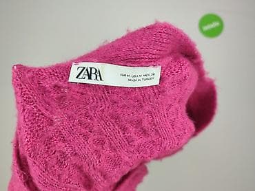 parka: Zara, Kardigan damski, rozmiar M — 4