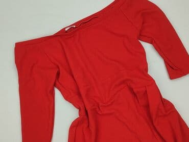 Karko, Sukienka damska, 2XL