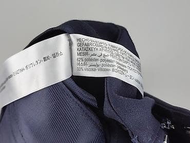 air max spodnie: Massimo Dutti, Spodnie materiałowe damskie, rozmiar XL — 6