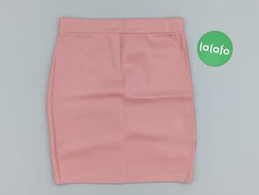 czerwone spódnice plus size: Women`s skirt, size S (EU 36) — 2