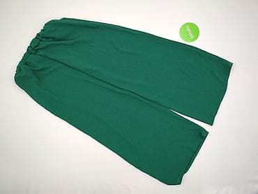 lounge pl: Spodnie 3/4 damskie, rozmiar XL — 3