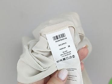 solar marynarki: Solar, Narzutka damska, rozmiar S — 4