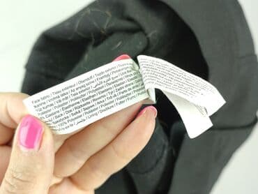 dawniej spodnie do konnej jazdy: Spodnie materiałowe damskie, rozmiar S — 5