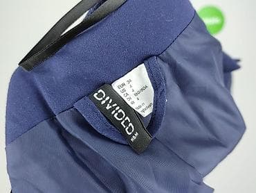 Ubrania damskie: H&M Divided, Marynarka damska, rozmiar 2XS — 4