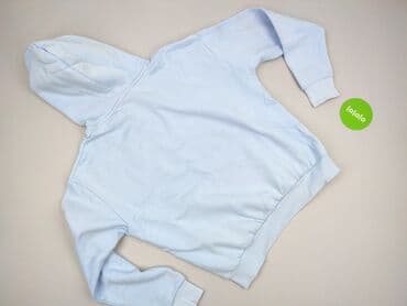 bluza smog regular fit: Bluza z kapturem damska, rozmiar XS — 3