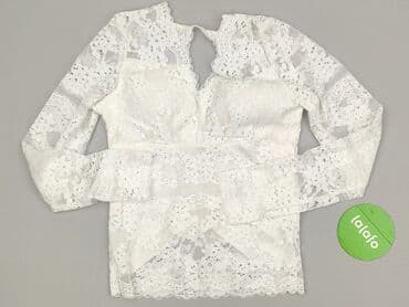 white house sukienki: Women's blouse, 8XL at lalafo.pl — 2 white house sukienki: Women's blouse, 8XL — 2