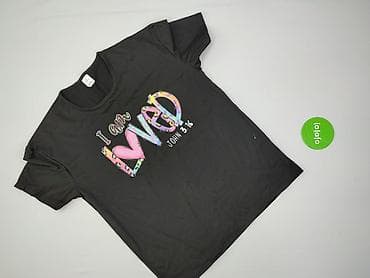 michael jackson h: T-shirt damski, rozmiar 2XL — 2
