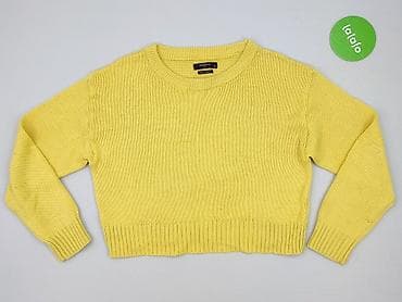 rosyjski: Reserved YFL, Sweter damski, rozmiar S — 2