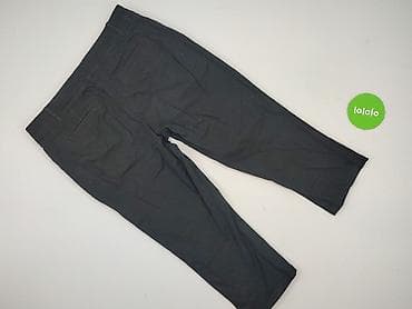 wallis spodnie: Wallis Petite, Spodnie 3/4 damskie, rozmiar XL — 3