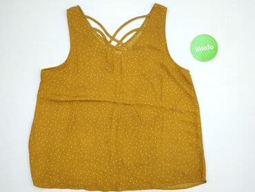 bluzki na ramiączkach sinsay: Bluzka damska, rozmiar 2XL — 2