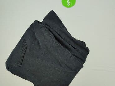 lidl bluzki do karmienia: H&M Mama, Jeansy damskie, S — 6