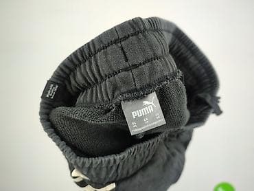 komplet dres: Puma, Spodnie dresowe damskie, rozmiar XS — 4
