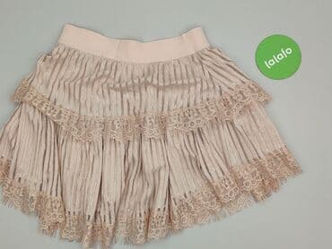 zalando plisowane spódnice: Spódnica damska, rozmiar S — 4