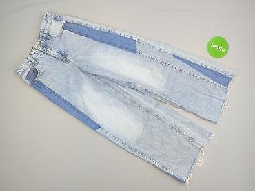 mohito biala spodnica: Spodnie jeansowe, Cool Club, 11 lat, 146, stan - Bardzo dobry — 2