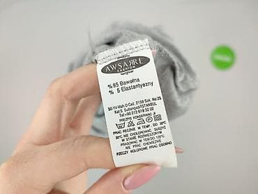 grey wolf sukienki: AWSARRE, Sukienka damska, rozmiar S — 5