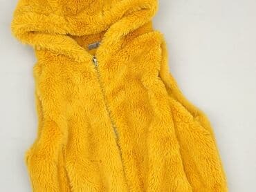 c and a bluza: Vest, Destination, 10 years, 134-140 cm, condition - Perfect — 1