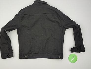bsk outerwear: Kurtka jeansowa damska, rozmiar 4XL — 3