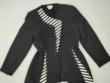 Studio, Women's blazer, size L (EU 40)
