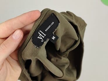 piżama damska długi rękaw reserved: Reserved, T-shirt damski, rozmiar M — 4