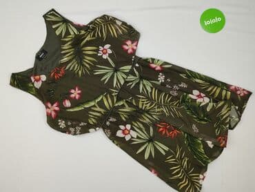 only sukienka w kwiaty: ONLY, Sukienka damska, rozmiar L — 2