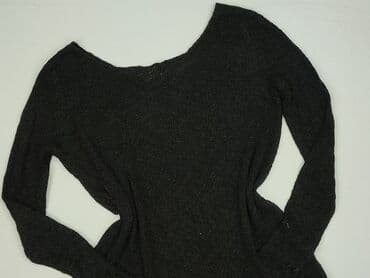 Kobiety: Zara, Sweter damski, rozmiar S — 1