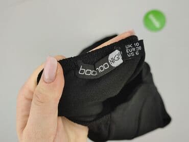 sukienki obcisła na wesele: Boohoo, Sukienka damska, rozmiar M — 4