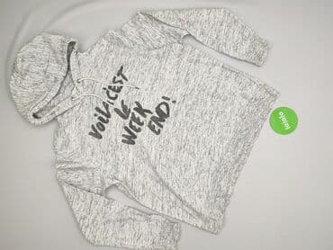 bluza żaba: L.O.G.G., Bluza z kapturem damska, rozmiar XL — 2