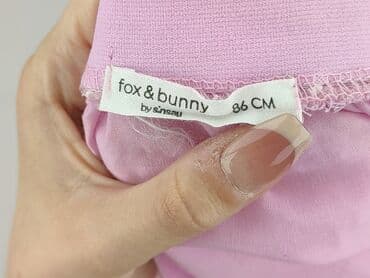 spódniczki do tenisa ziemnego: Skirt, Fox&Bunny, 12-18 months, condition - Perfect — 4