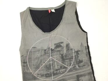 koszulka z barcelony: H&M, Women`s T-shirt, size M (EU 38) — 1
