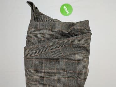 kurtki w krate pepco: Spodnie materiałowe damskie, rozmiar XL — 5