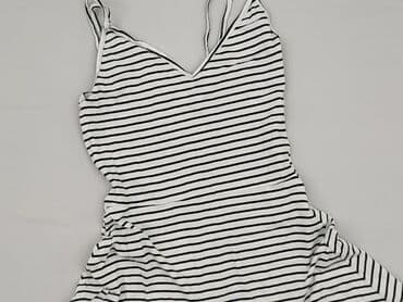 sukienki w paski: H&M Divided, Sukienka damska, rozmiar XS — 1