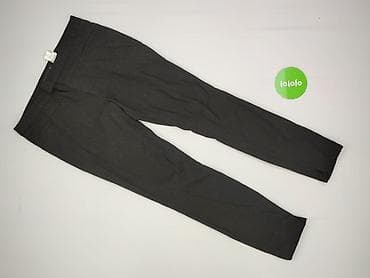 zara second hand: Zara, Spodnie materiałowe damskie, rozmiar M — 2