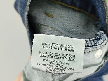 basic apparel kurtki: Denim Co, Jeansy dla mężczyzn, rozmiar 3XL — 5
