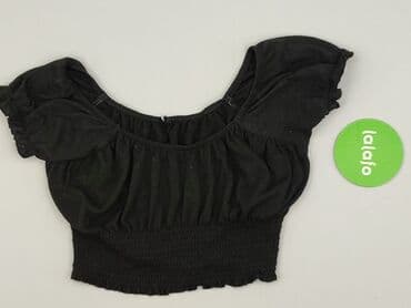 cropp body: Sinsay, Top damski, rozmiar S — 2