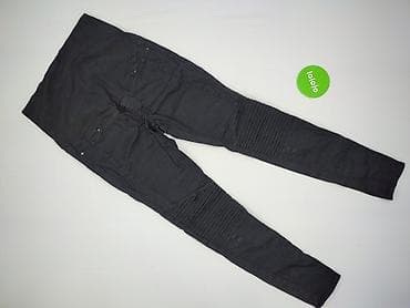 getry narciarki: H&M Mama, Spodnie materiałowe damskie, rozmiar M — 2
