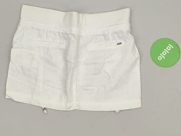 spódnico spodenki jeansowe reserved: Reserved, Women`s skirt, size S — 2