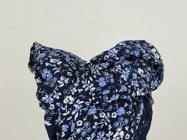 granatowa bluza: Tu, Bluzka damska, rozmiar M — 5